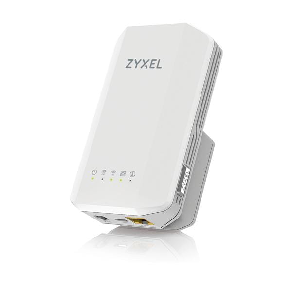 Zyxel WRE6606-GB0101F