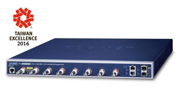 Planet LRP-822CS