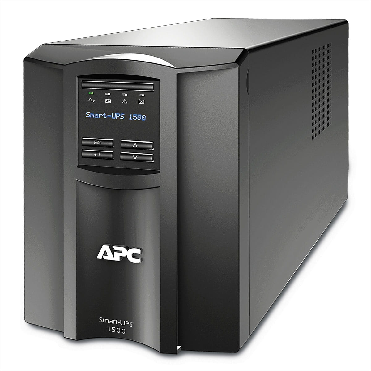 APC SMT1500IC | price & datasheet | refurbished & new | IT Planet