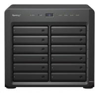 Synology DS3622XS+ + 12X HAT5300-12T