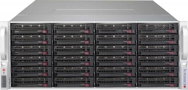 Supermicro CSE-847BE2C-R1K28WB