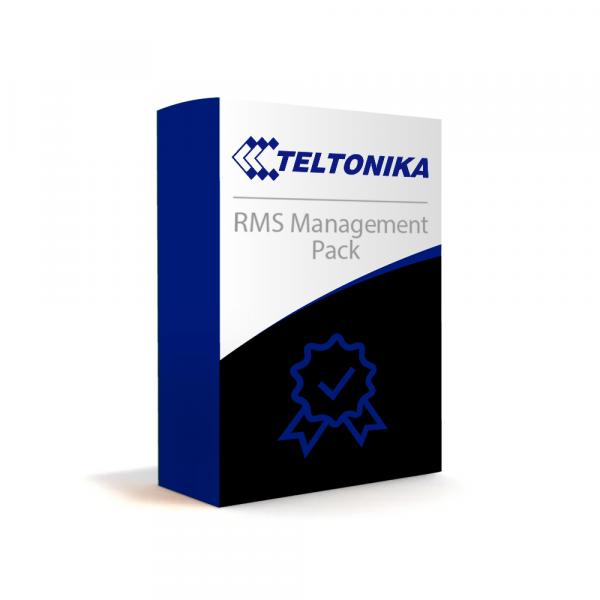 Teltonika RMS Management pack (3 years) (RMSMP0300000)