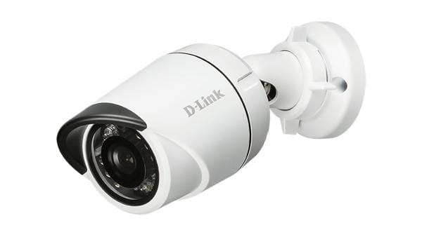 D-Link DCS-4701E