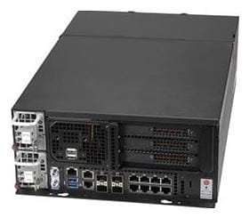 Supermicro SYS-E403-9D-4C-FRDN13+