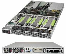 Supermicro SYS-1028GQ-TR