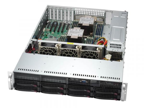 Supermicro SYS-621P-TR