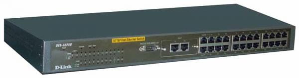 D-Link DES-3225G