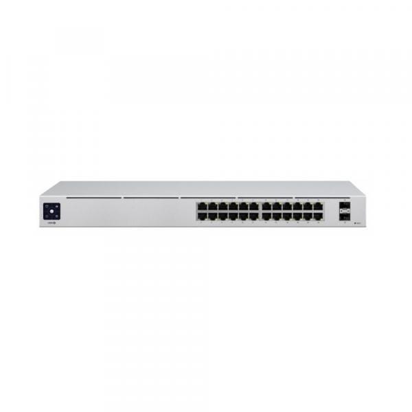 UbiQuiti USW-24-POE