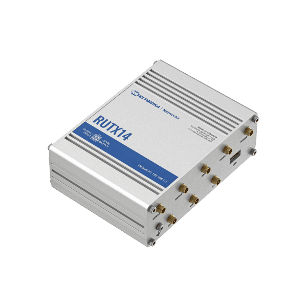 Teltonika RUTX14