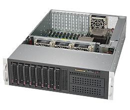 Supermicro SYS-6038R-TXR