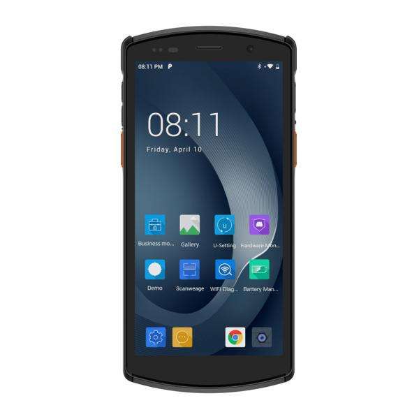 Urovo DT50-SH7S11E4F31-GFB