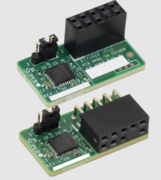 Supermicro AOM-TPM-9670V-O