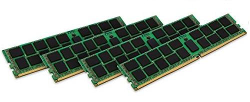 Kingston KVR24R17D4K4/128I