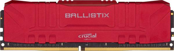 Crucial BL2K16G36C16U4R