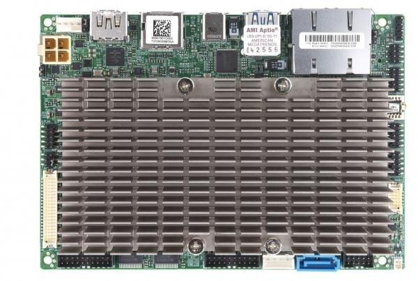 Supermicro MBD-X11SSN-E-VDC