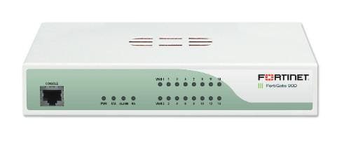 Fortinet FG-90D-POE-BDL