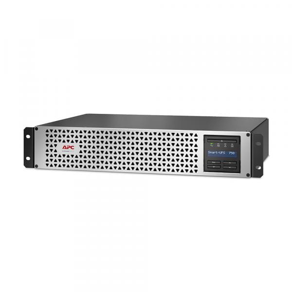 APC SMTL1000RMI2UC