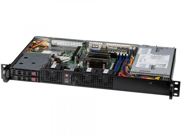 Supermicro SYS-110A-16C-RN10SP