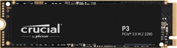 Crucial CT1000P3SSD8T