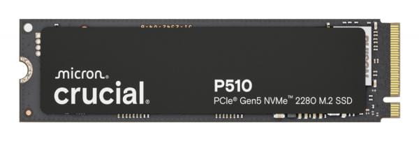 Crucial CT2000P510SSD8