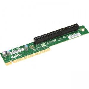 Supermicro RSC-R1UG-E16A+II