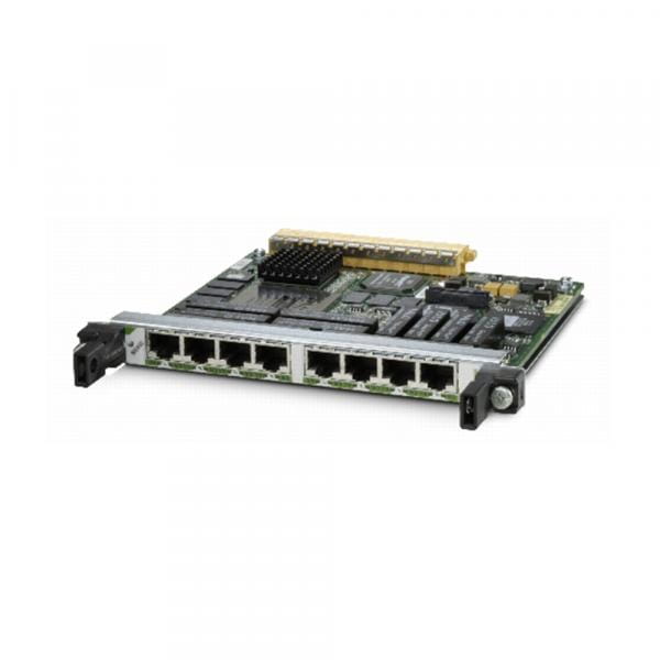 Cisco SPA-8XCHT1/E1