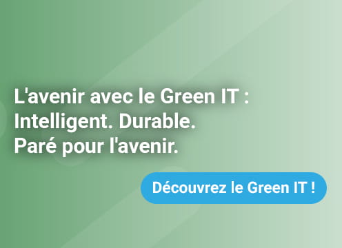 IT-Remarketing / Green IT