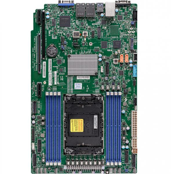 Supermicro MBD-X13SEW-F-O