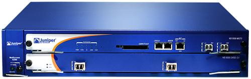 Juniper Networks NS-5200