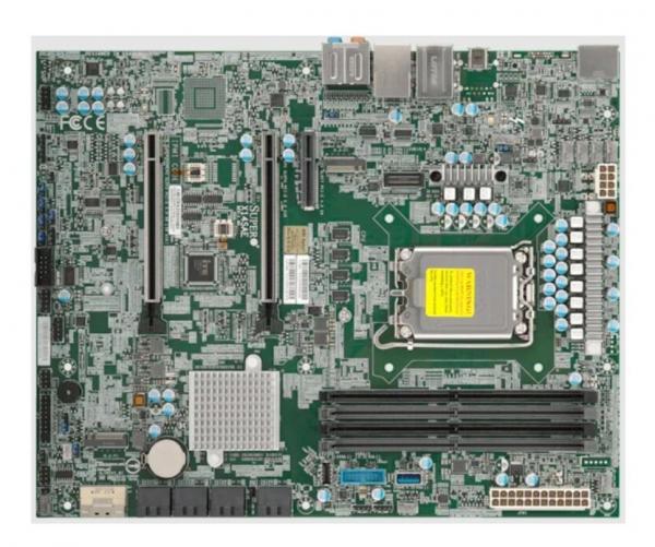 Supermicro MBD-X14SAE-006