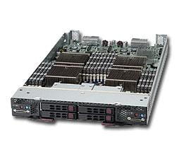 Supermicro SBI-7226T-T2