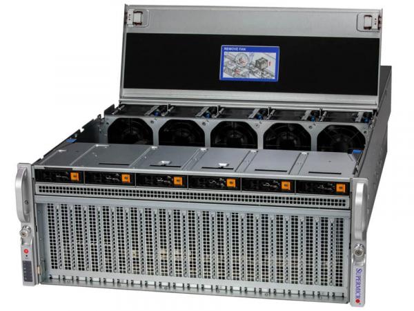 Supermicro SYS-421GU-TNXR