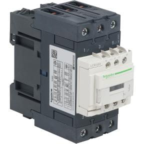 Schneider Electric LC1D40AF7