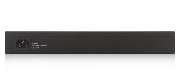 Zyxel NSW100-10P-EU0101F