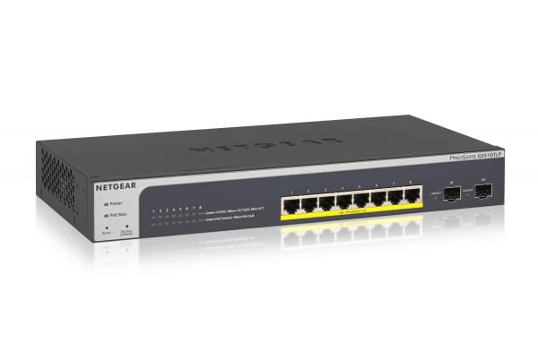 Netgear GS510TLP-100EUS