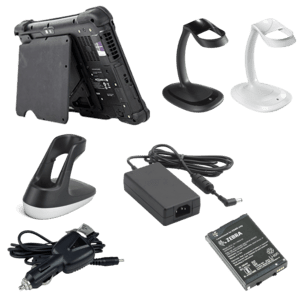 Zebra KT-PAD-RS507-10R