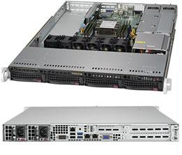 Supermicro SYS-5019P-WTR