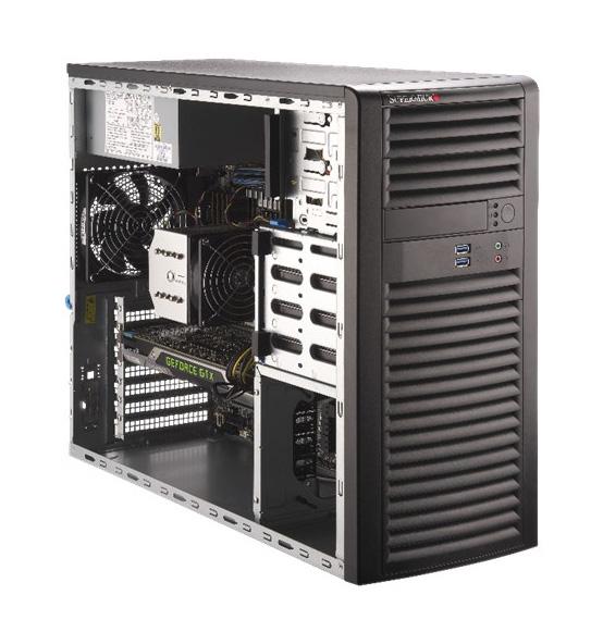 Supermicro SYS-5039A-I