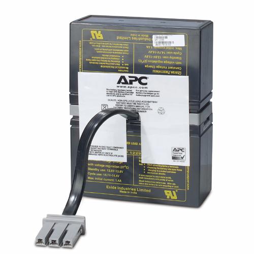 APC RBC32