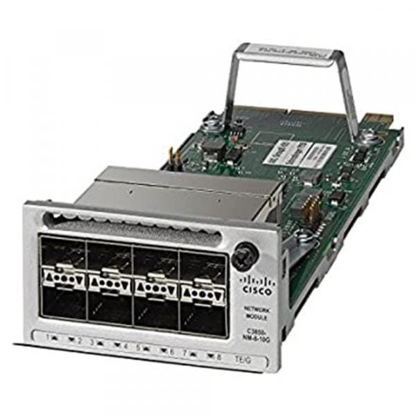 Cisco C9300-NM-8X