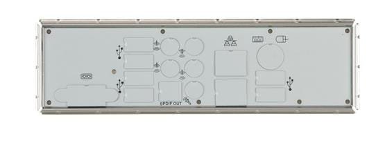 Supermicro MCP-260-00045-1N