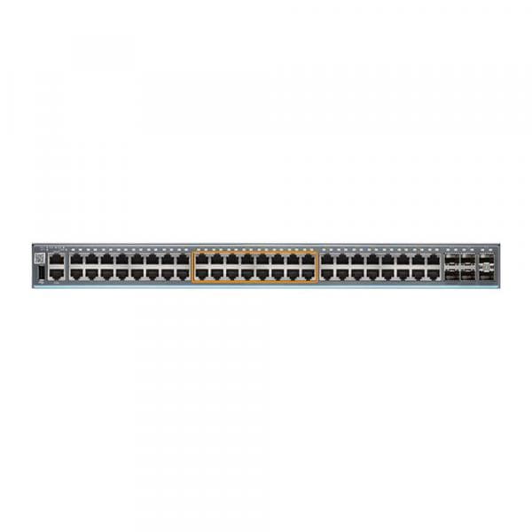 Juniper Networks EX2300-48MP