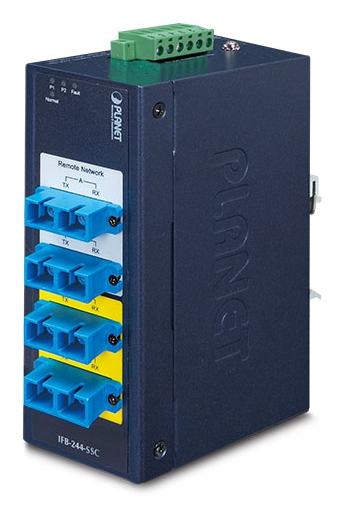 Planet IFB-244-SSC