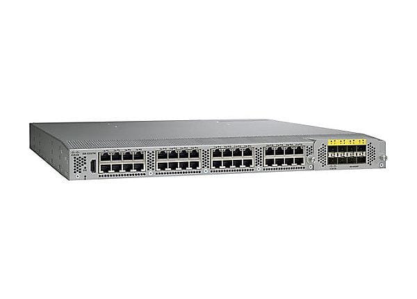 Cisco N2K-C2232TF-10GE