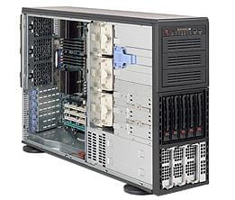Supermicro CSE-748TQ-R1200B