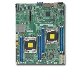 Supermicro MBD-X10DRD-L-O