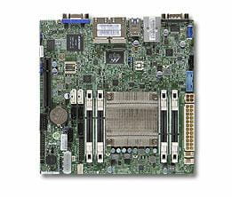 Supermicro MBD-A1SRI-2758F-P