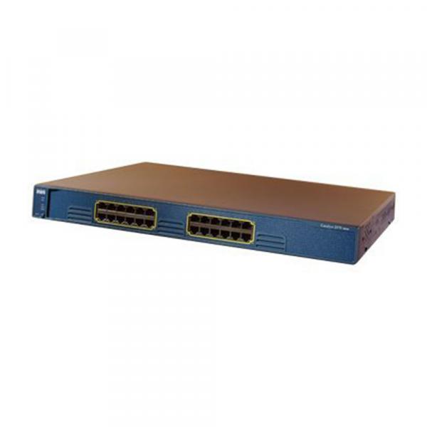 Cisco WS-C2970G-24T-E