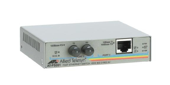 Allied Telesis AT-FS201