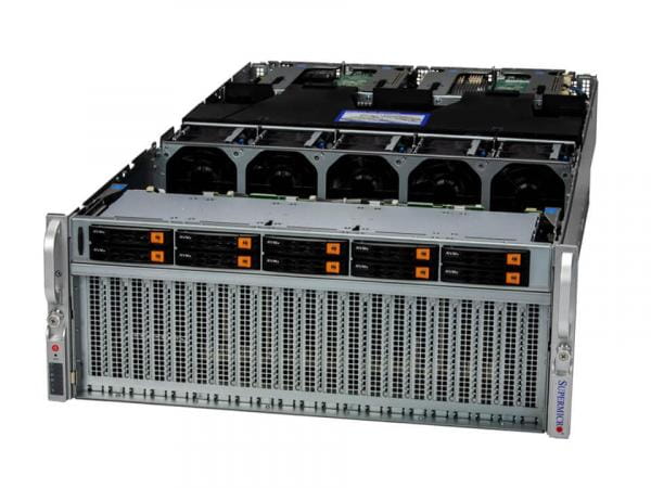 Supermicro SYS-420GU-TNXR